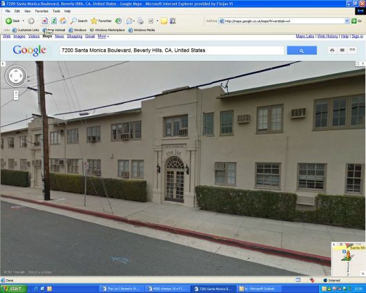 Samuel Goldwyn Studios