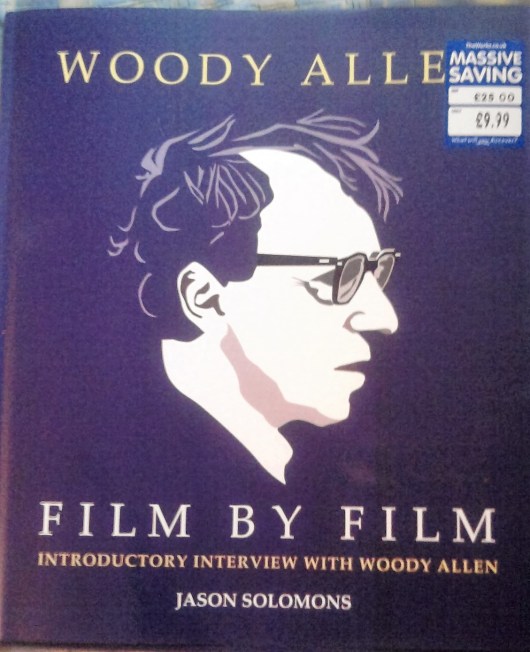 Woody Allen