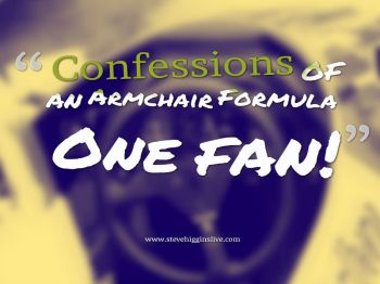 F1 fan