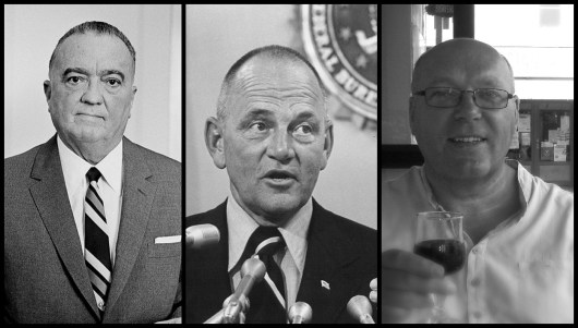 Hoover, Gray, Higgins