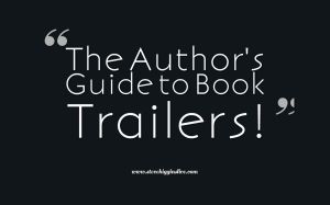 Book Trailers