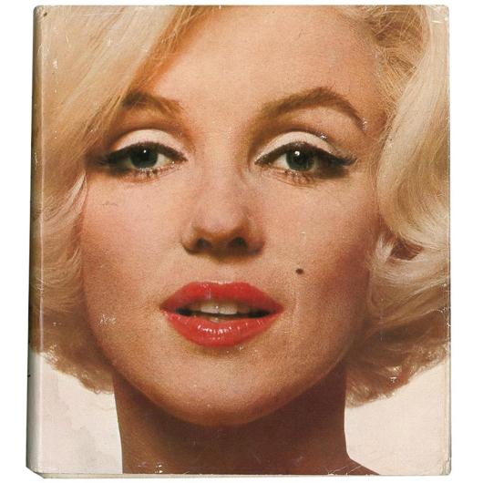 Marilyn: Norman Mailer