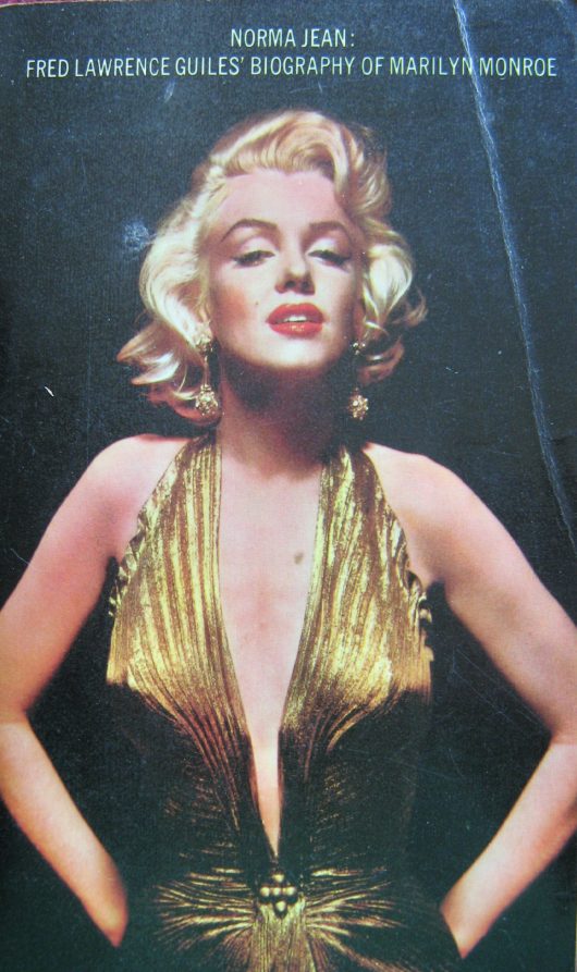 Marilyn Monroe