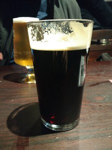 Pint of Mild