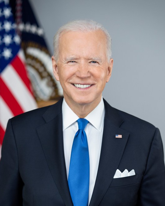 Joe Letters Becoming Joe Biden | Letters from an Unknown Author!